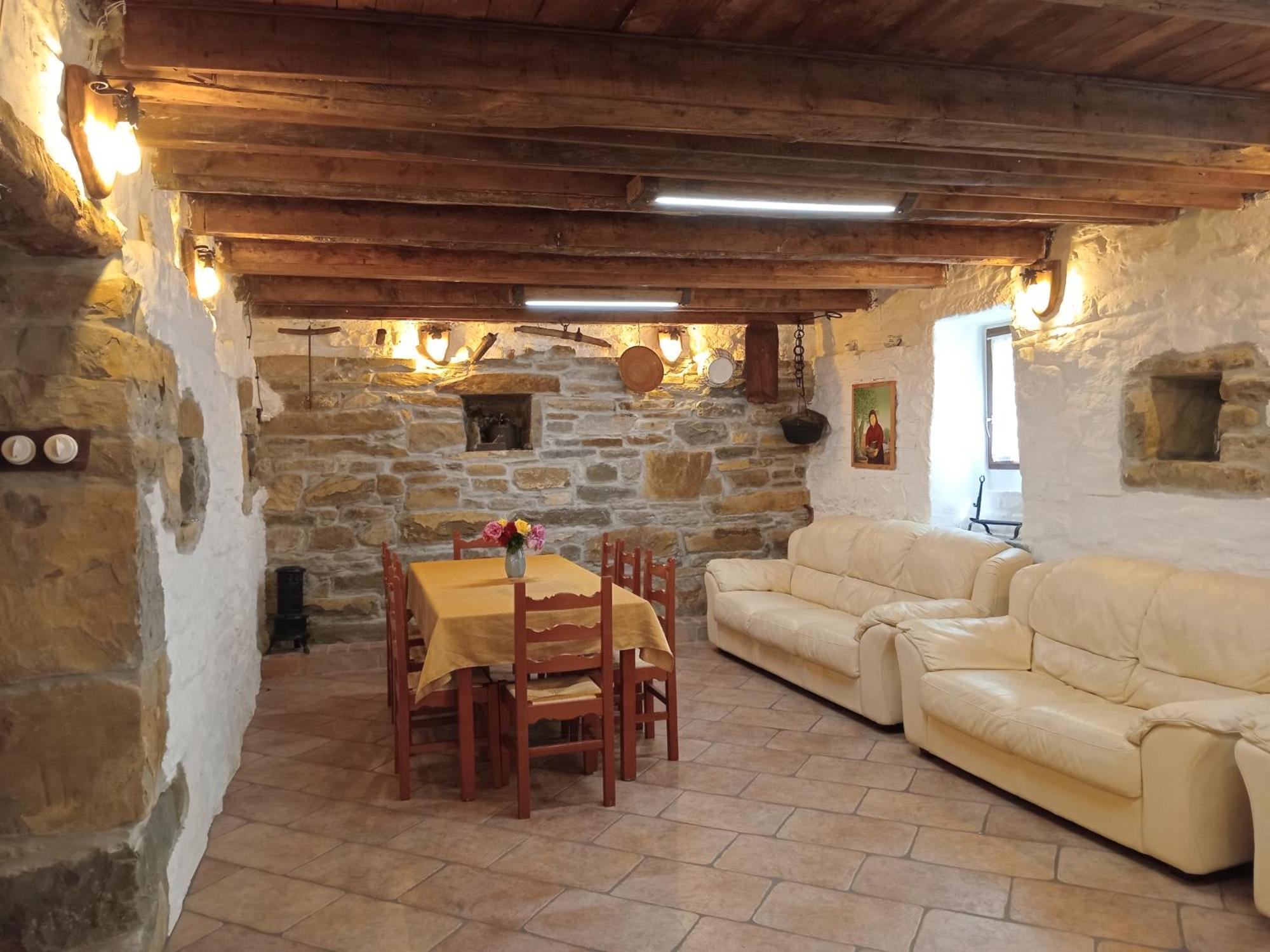 Villa Seki Sest Socerga Exterior foto